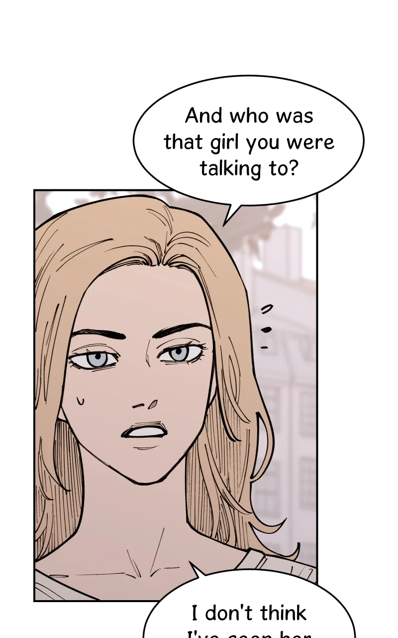 Vampire Family Chapter 12 - Page 105