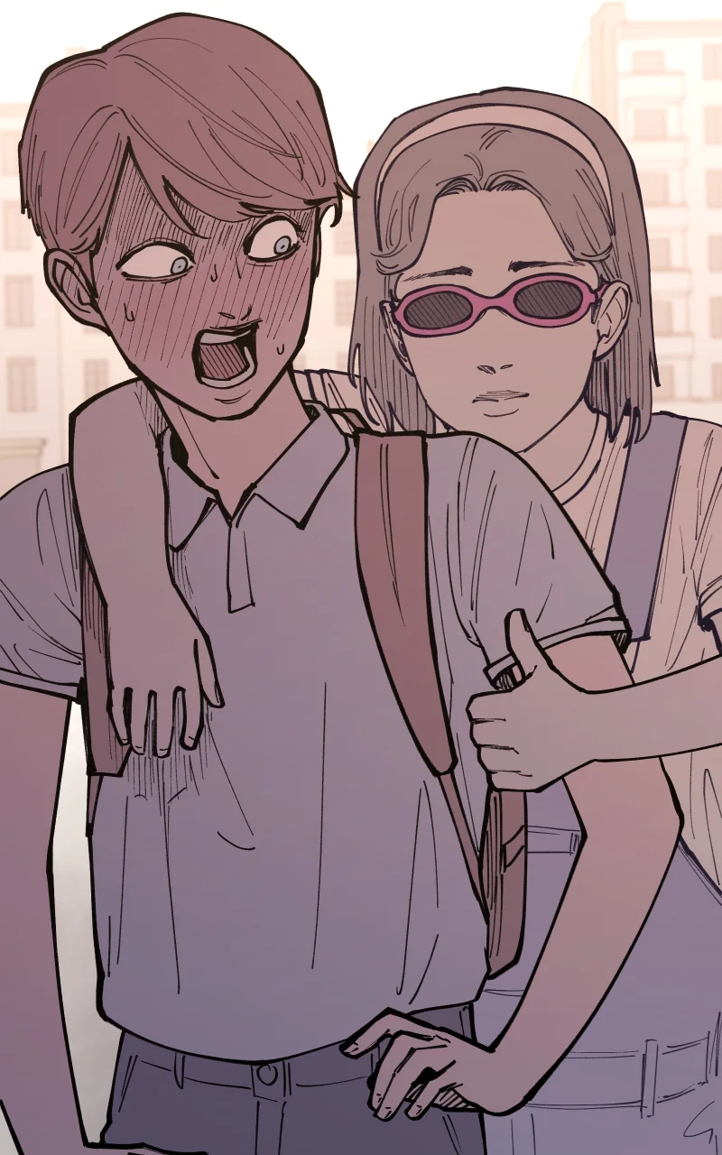 Vampire Family Chapter 12 - Page 109