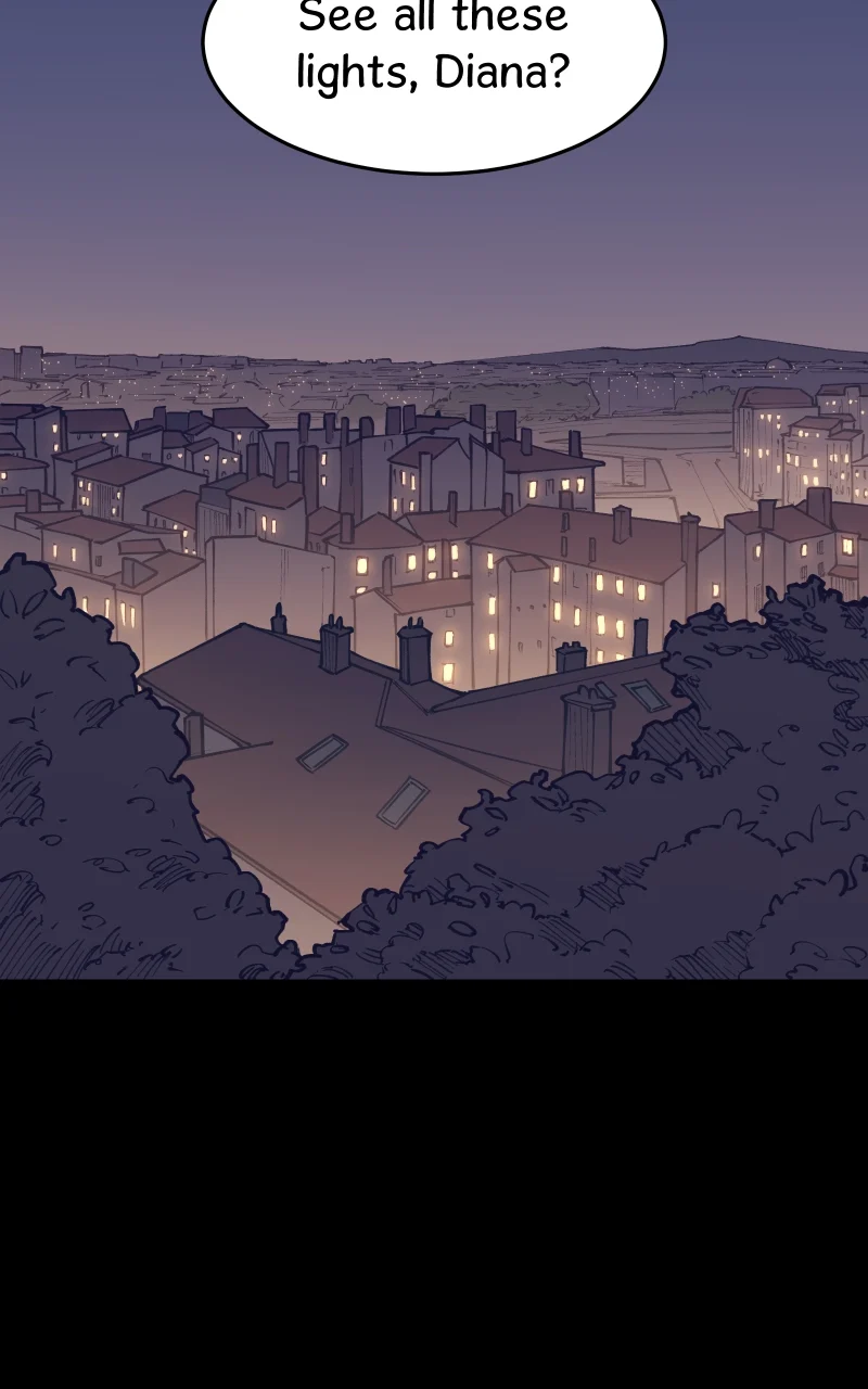 Vampire Family Chapter 12 - Page 20