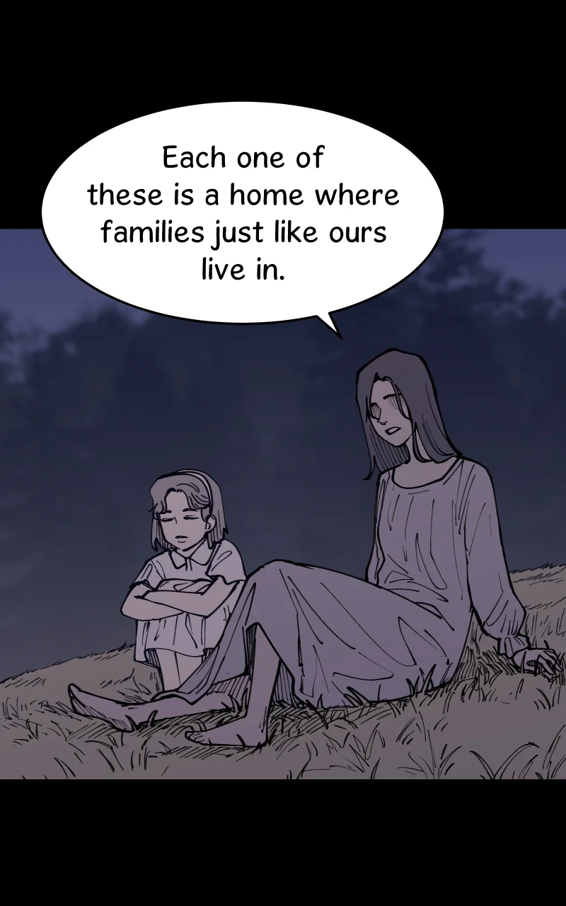 Vampire Family Chapter 12 - Page 21