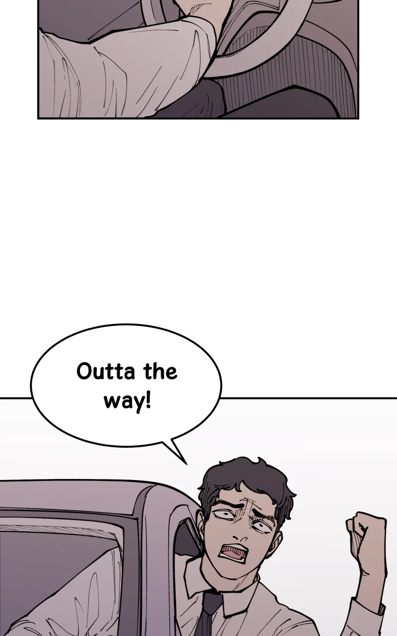 Vampire Family Chapter 12 - Page 27