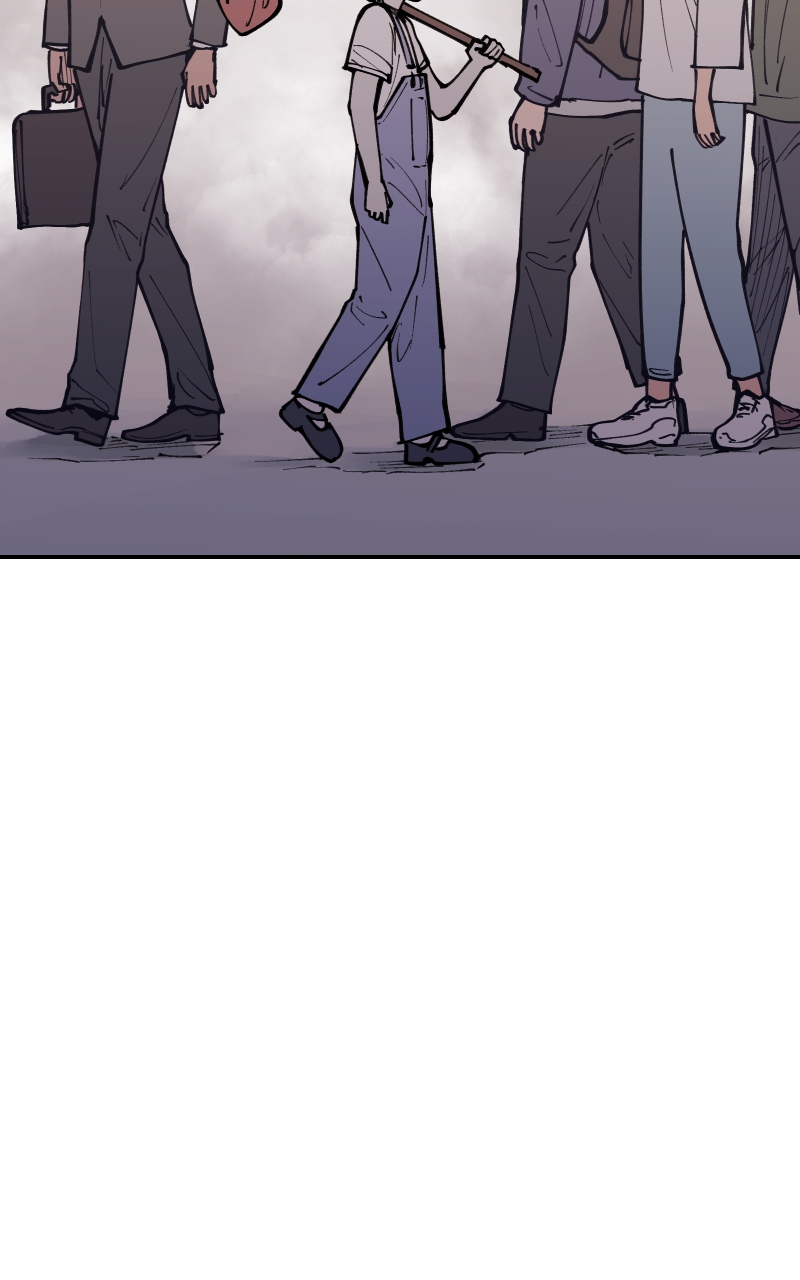 Vampire Family Chapter 12 - Page 32