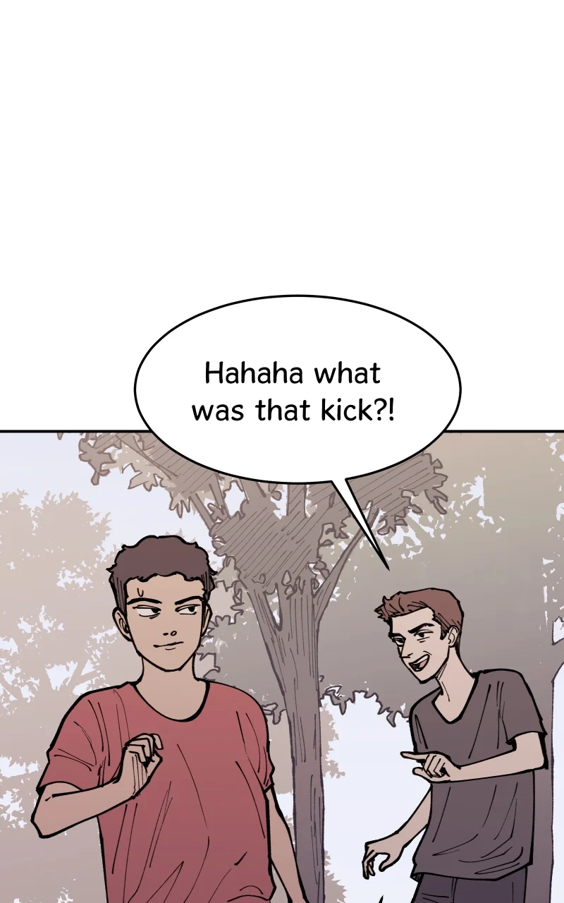 Vampire Family Chapter 12 - Page 42
