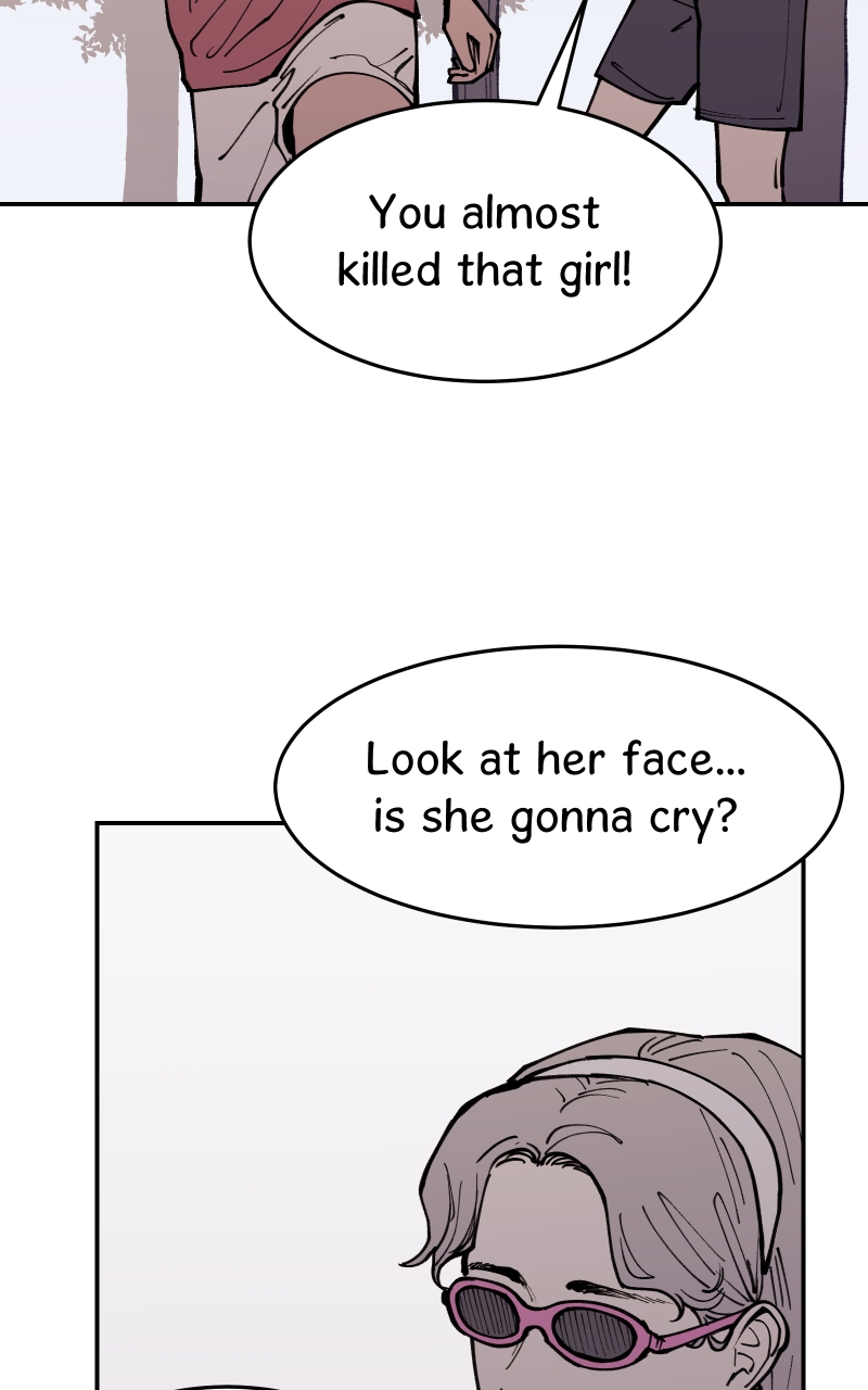 Vampire Family Chapter 12 - Page 43