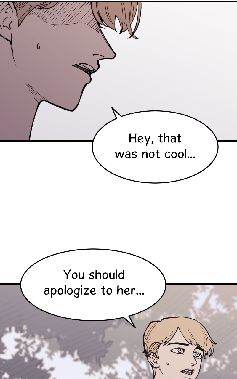 Vampire Family Chapter 12 - Page 45
