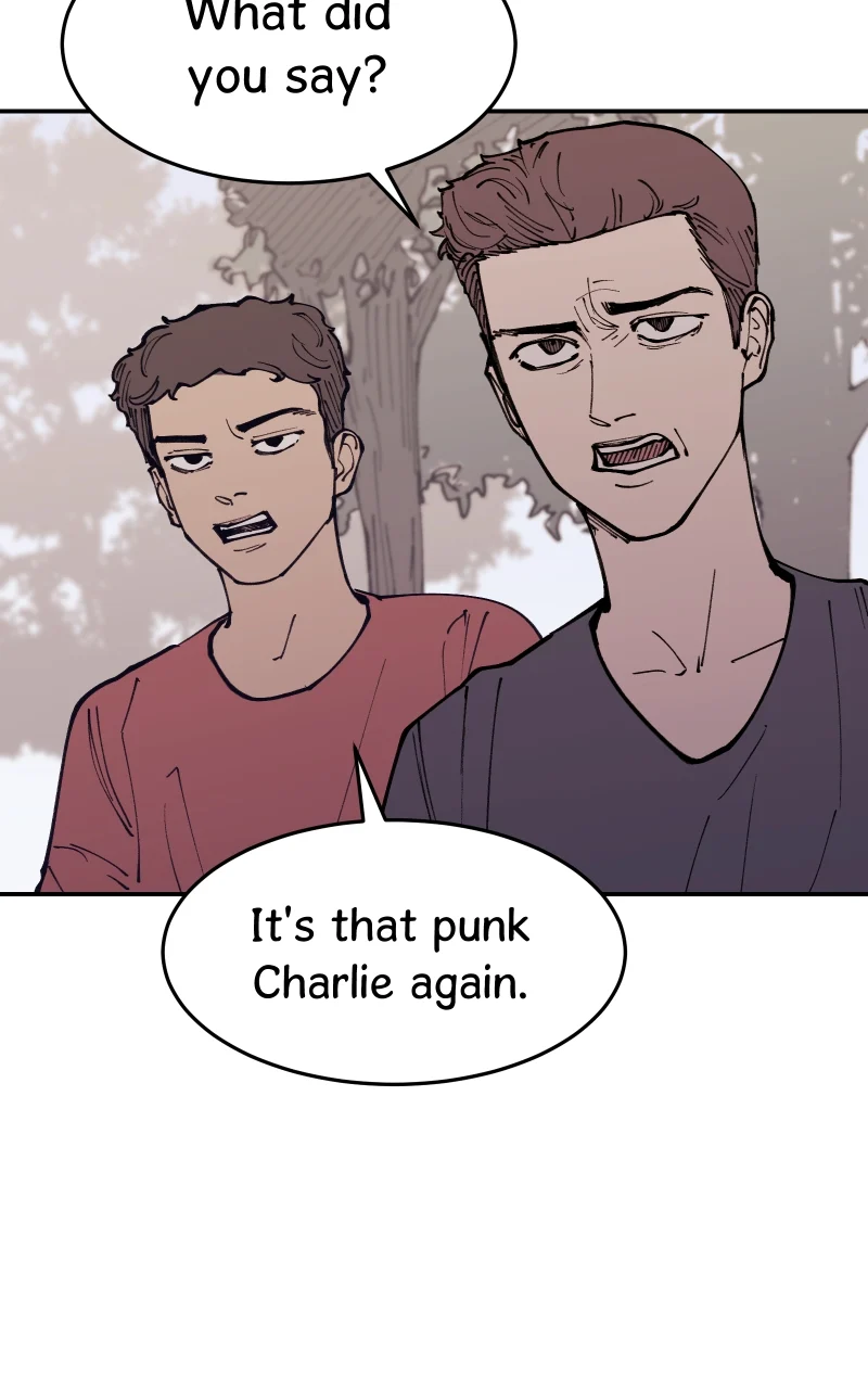 Vampire Family Chapter 12 - Page 47