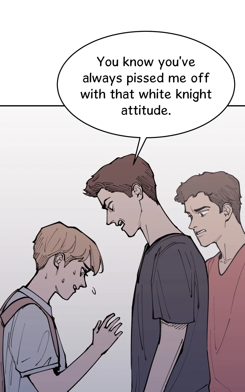 Vampire Family Chapter 12 - Page 48