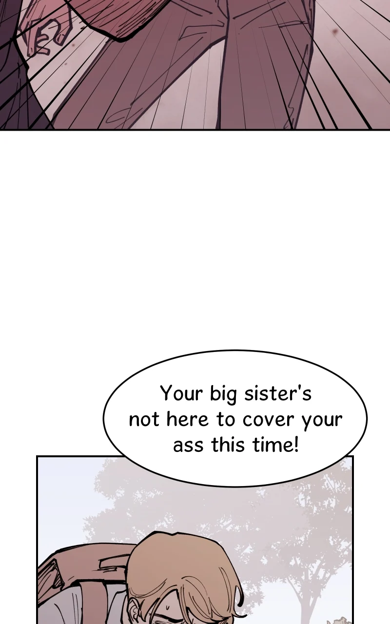 Vampire Family Chapter 12 - Page 51