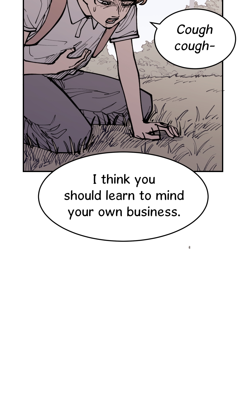 Vampire Family Chapter 12 - Page 52