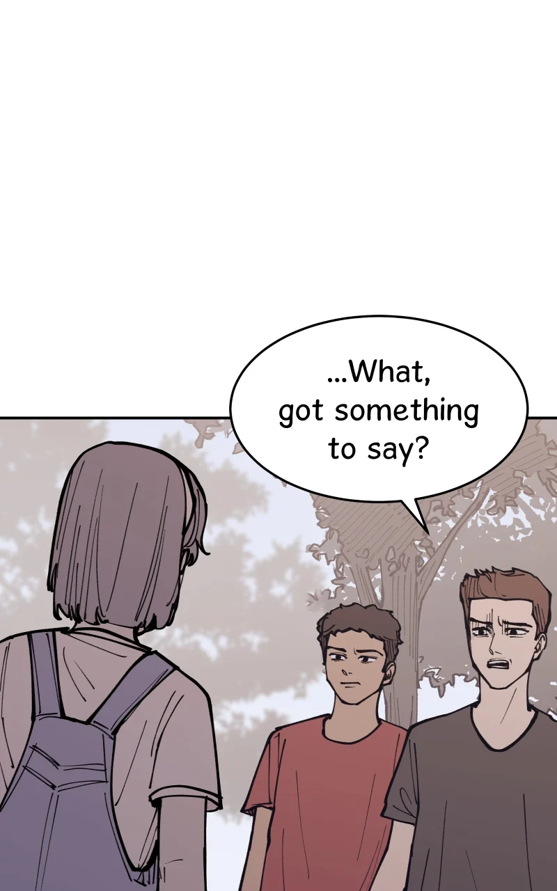 Vampire Family Chapter 12 - Page 54