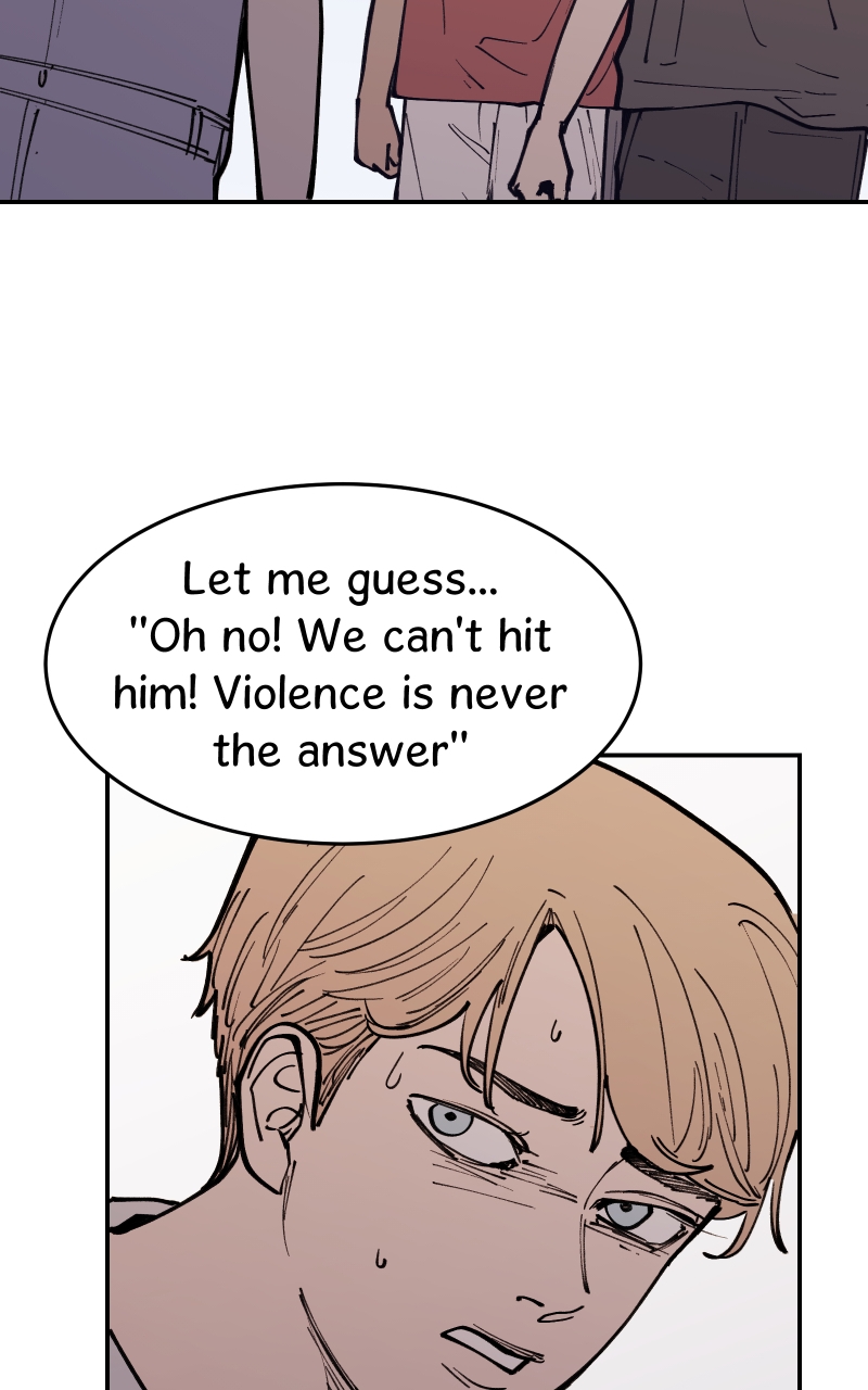 Vampire Family Chapter 12 - Page 55