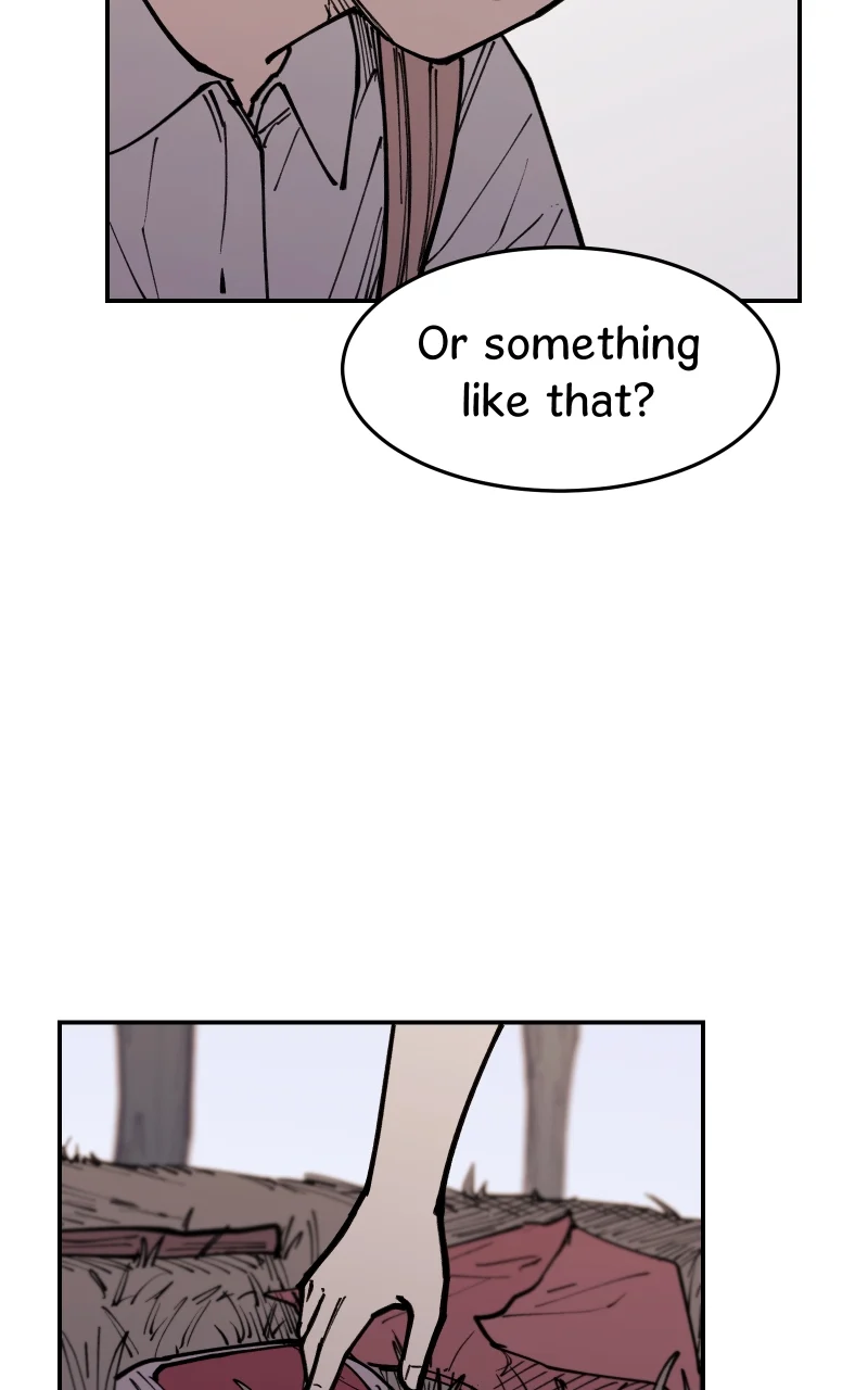 Vampire Family Chapter 12 - Page 56