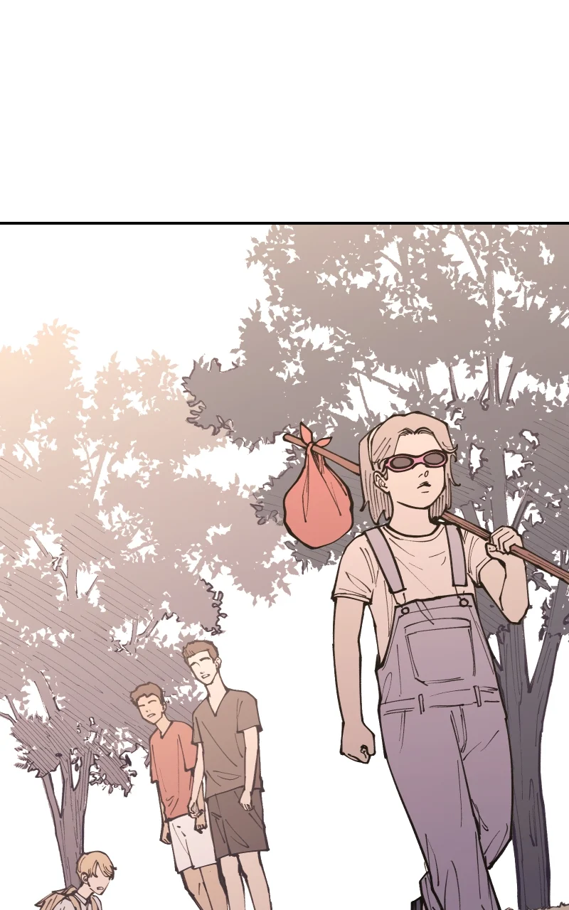 Vampire Family Chapter 12 - Page 58