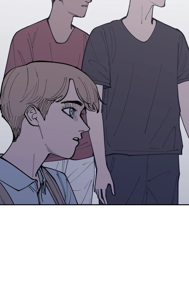 Vampire Family Chapter 12 - Page 60
