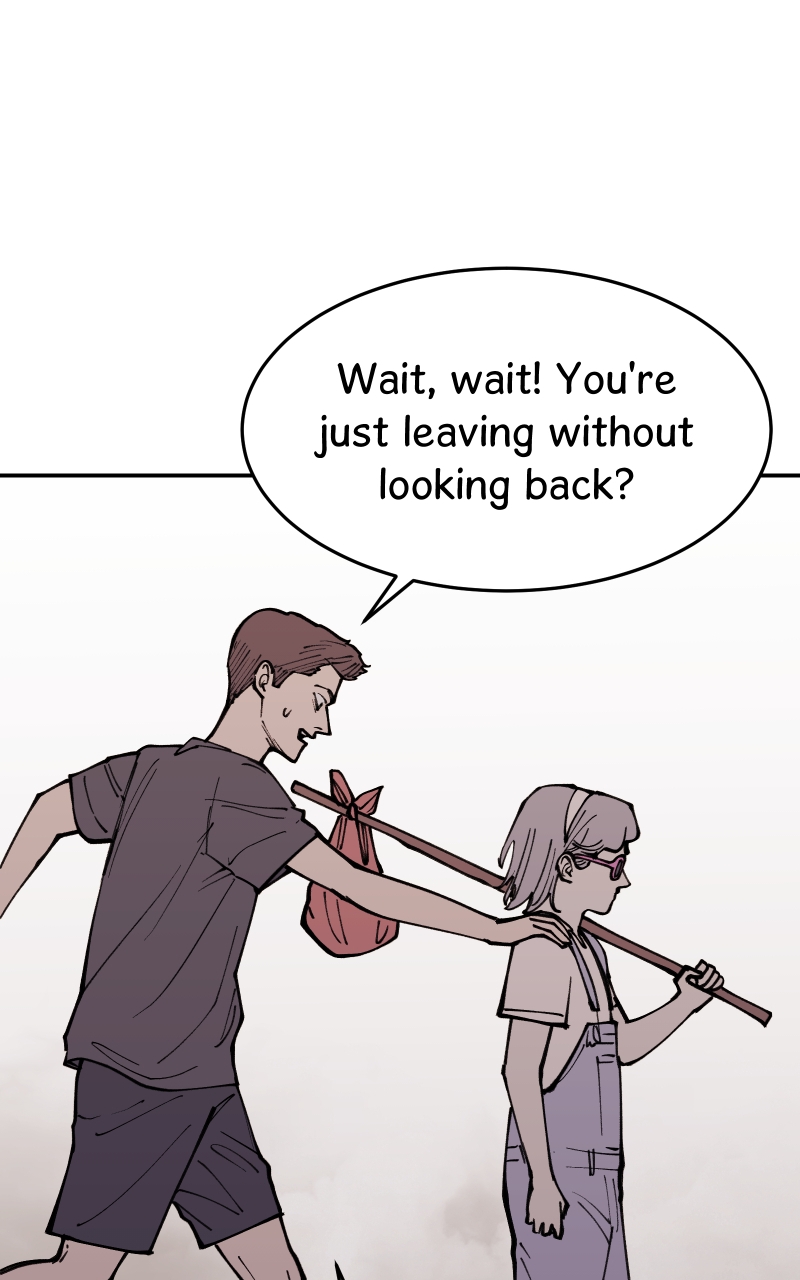 Vampire Family Chapter 12 - Page 61
