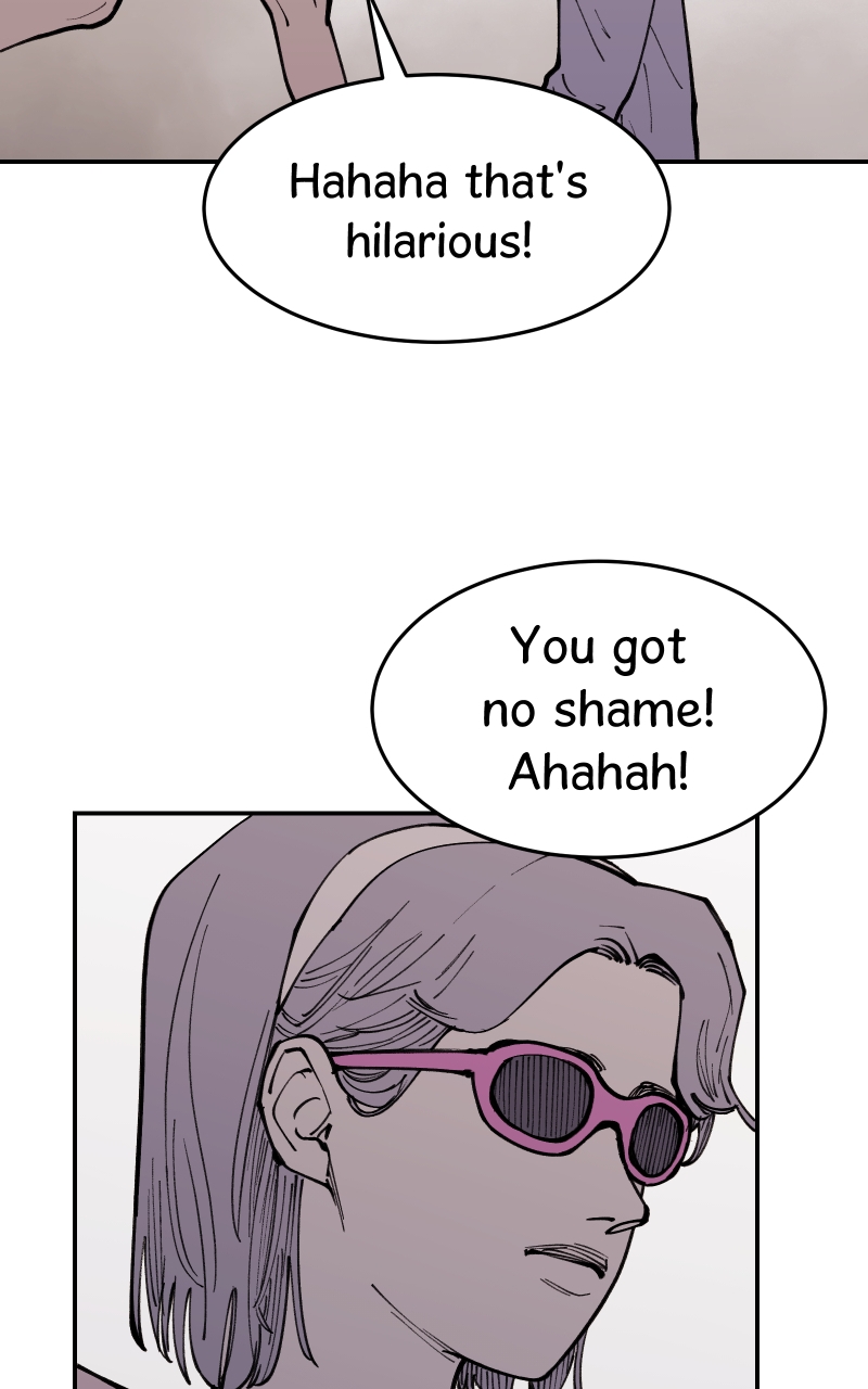 Vampire Family Chapter 12 - Page 62