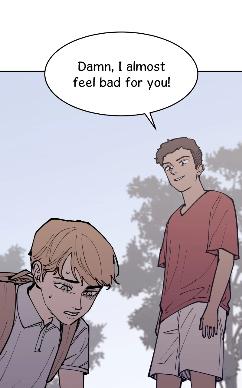 Vampire Family Chapter 12 - Page 65