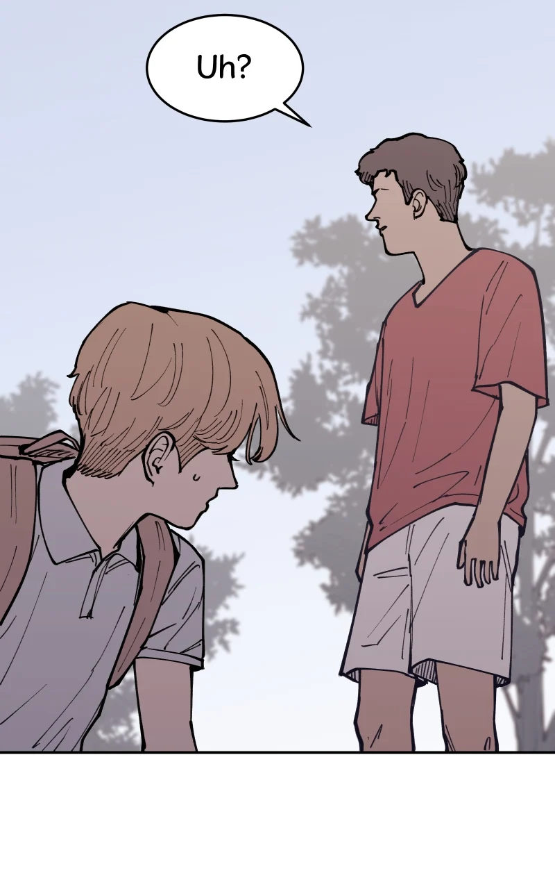 Vampire Family Chapter 12 - Page 68