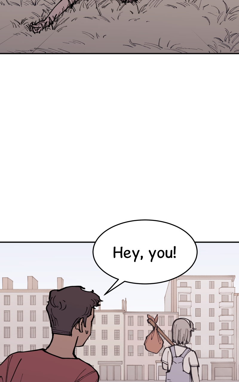 Vampire Family Chapter 12 - Page 70