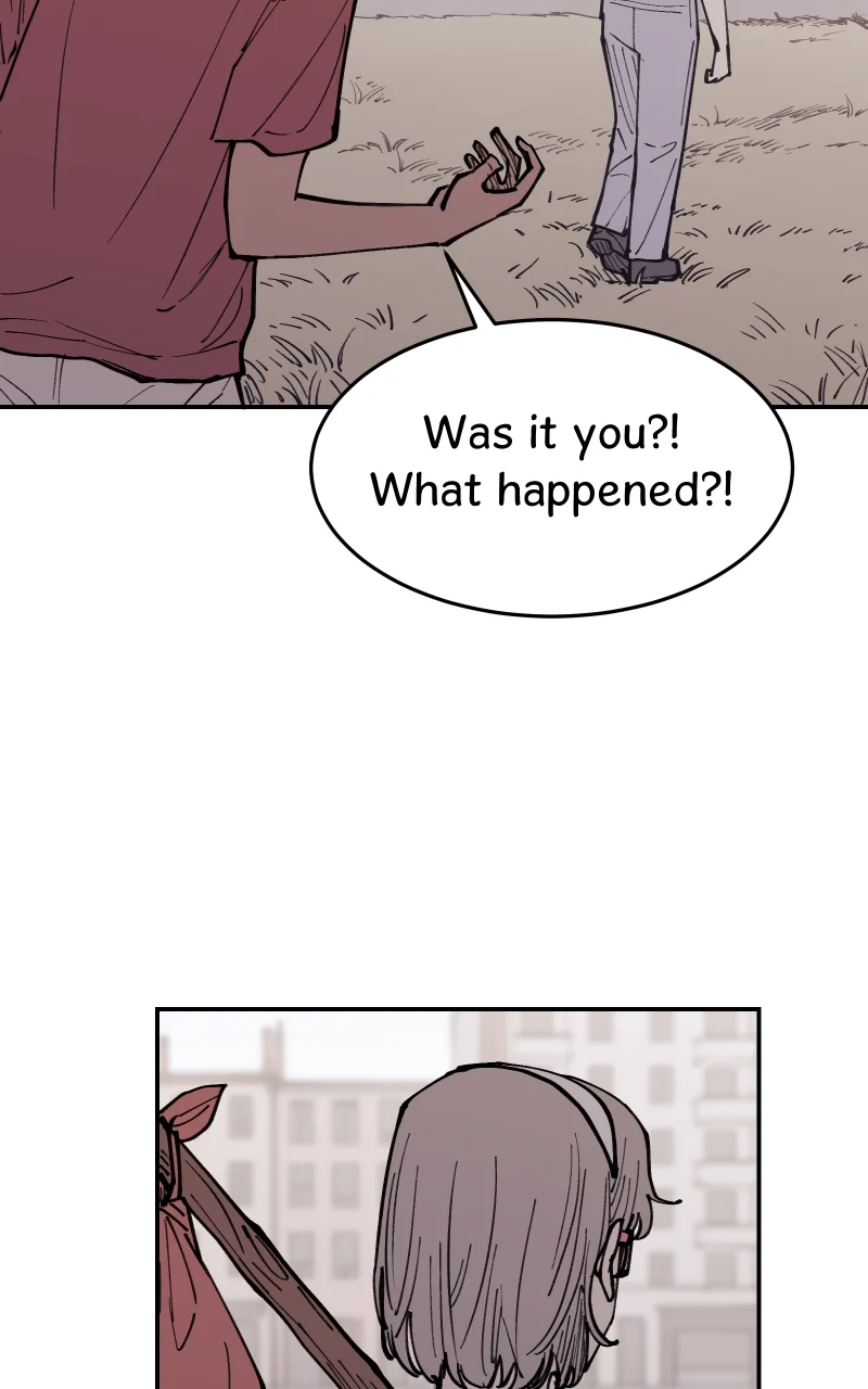 Vampire Family Chapter 12 - Page 71