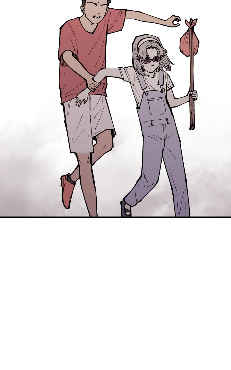 Vampire Family Chapter 12 - Page 74