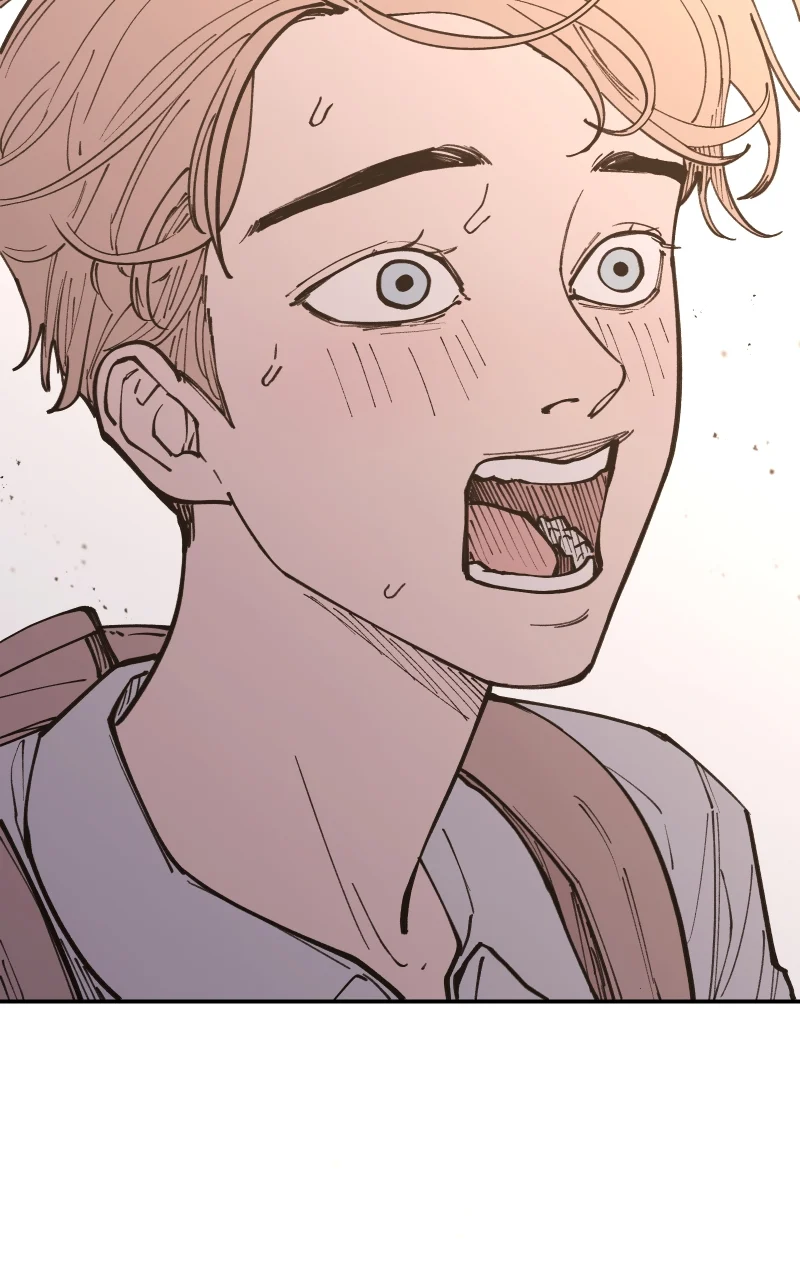 Vampire Family Chapter 12 - Page 84