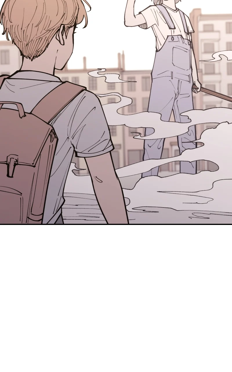 Vampire Family Chapter 12 - Page 86
