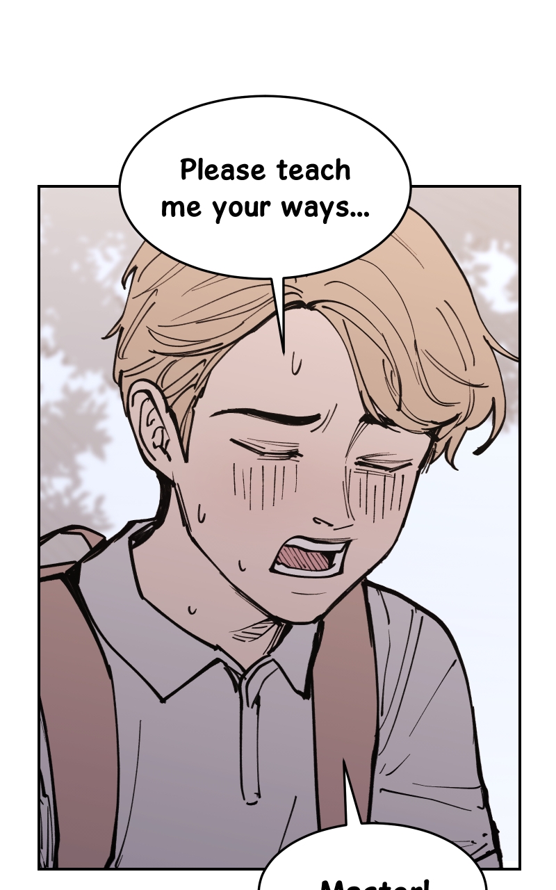 Vampire Family Chapter 12 - Page 91