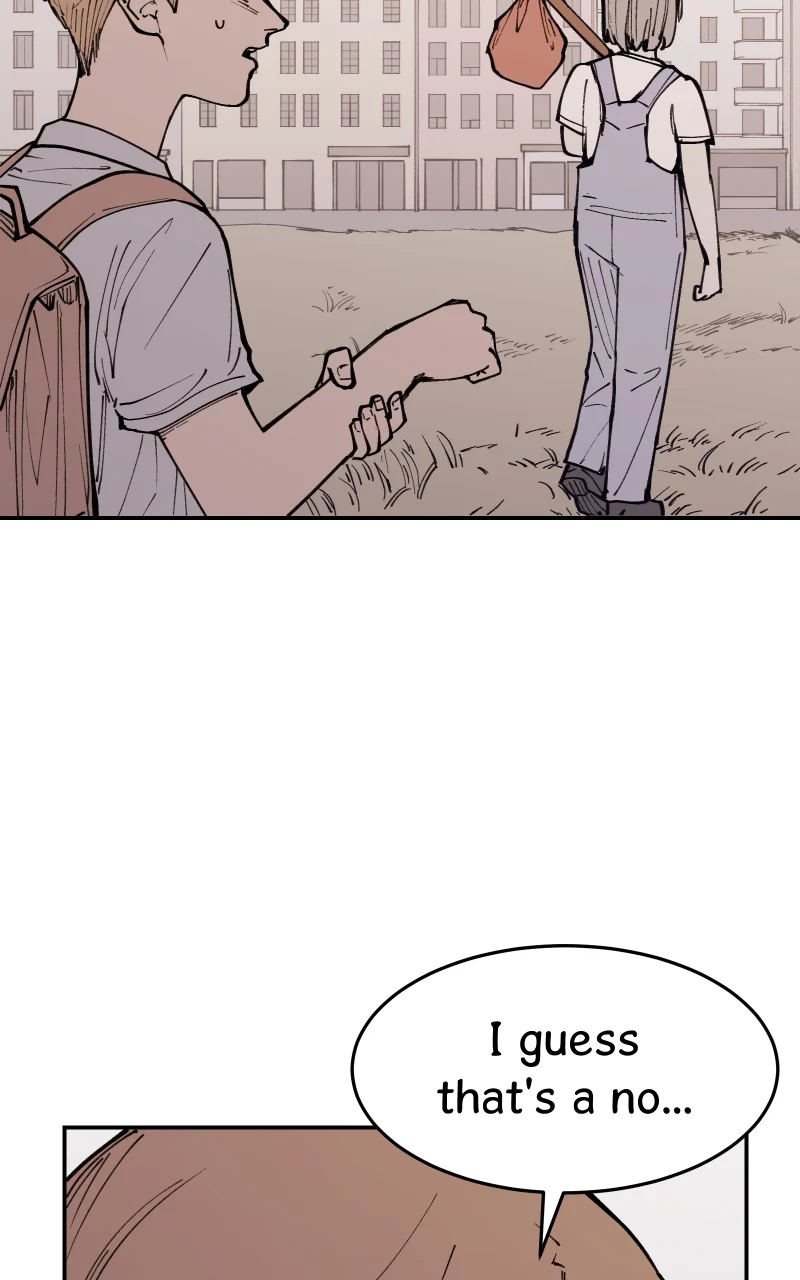 Vampire Family Chapter 12 - Page 94