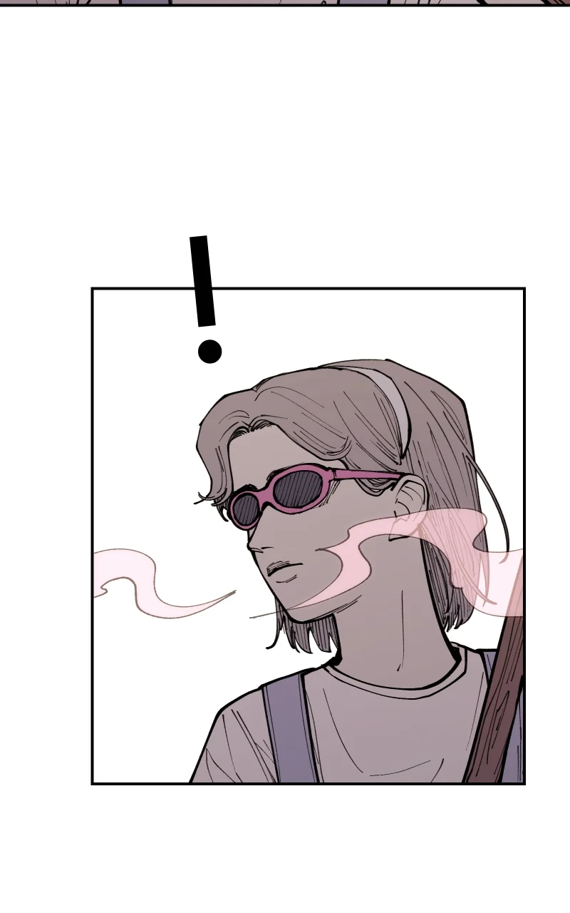 Vampire Family Chapter 12 - Page 97