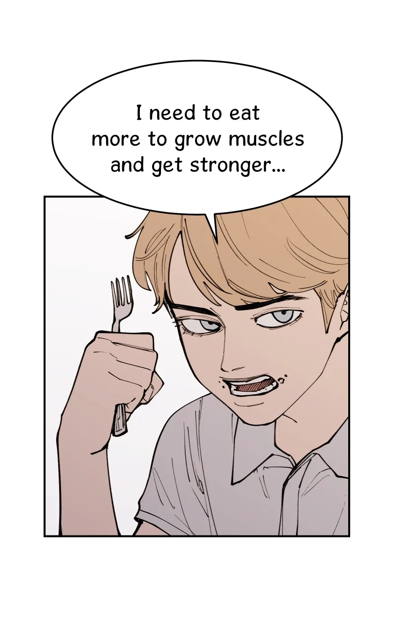 Vampire Family Chapter 13 - Page 18