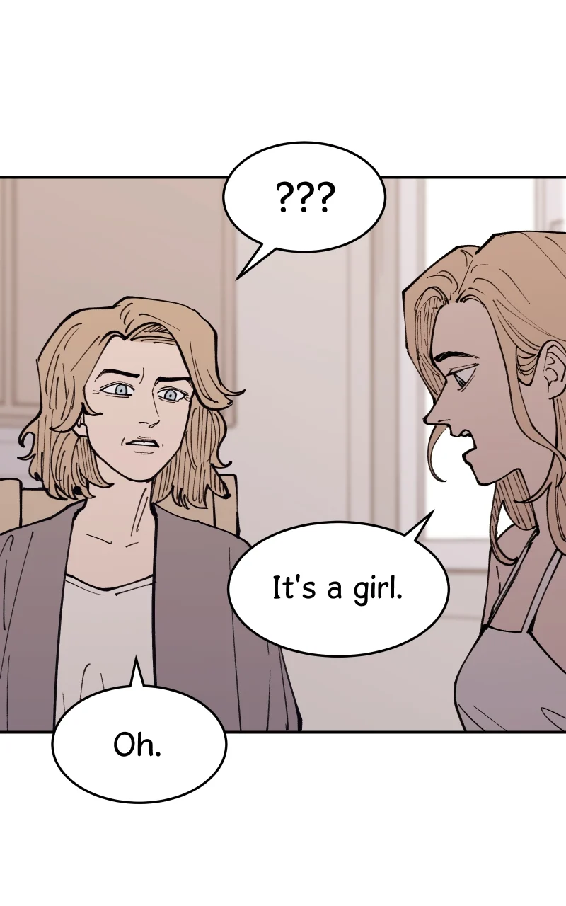 Vampire Family Chapter 13 - Page 19
