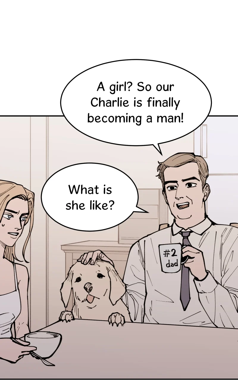 Vampire Family Chapter 13 - Page 20