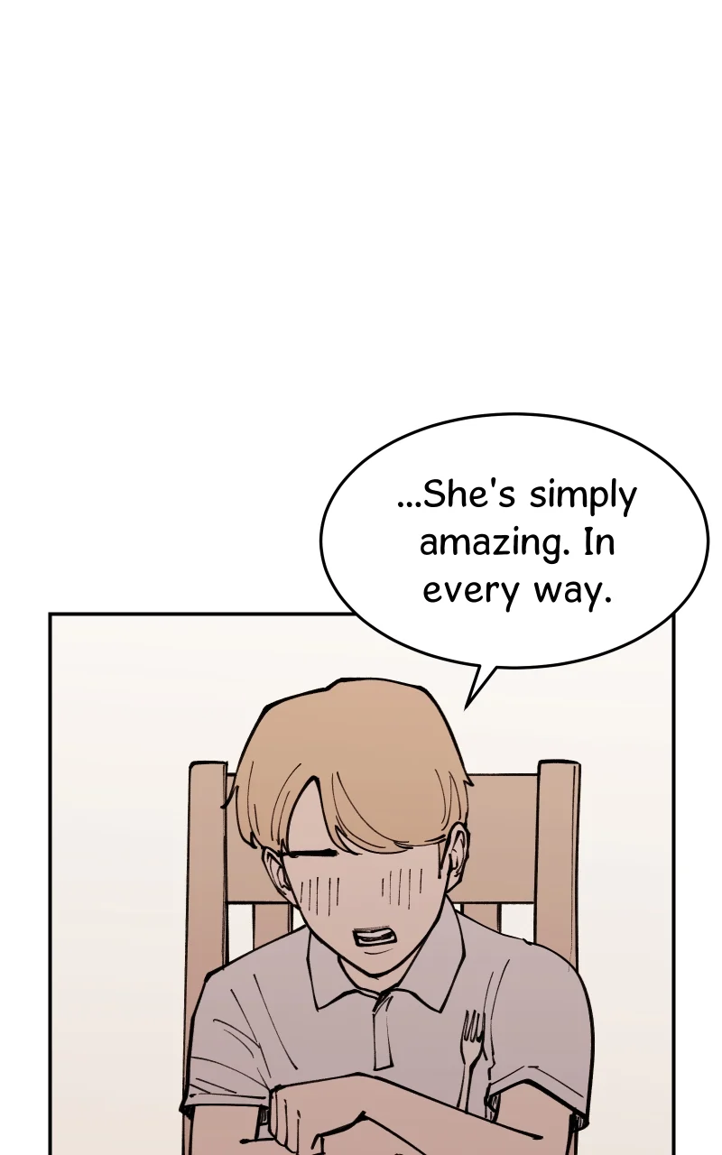 Vampire Family Chapter 13 - Page 21