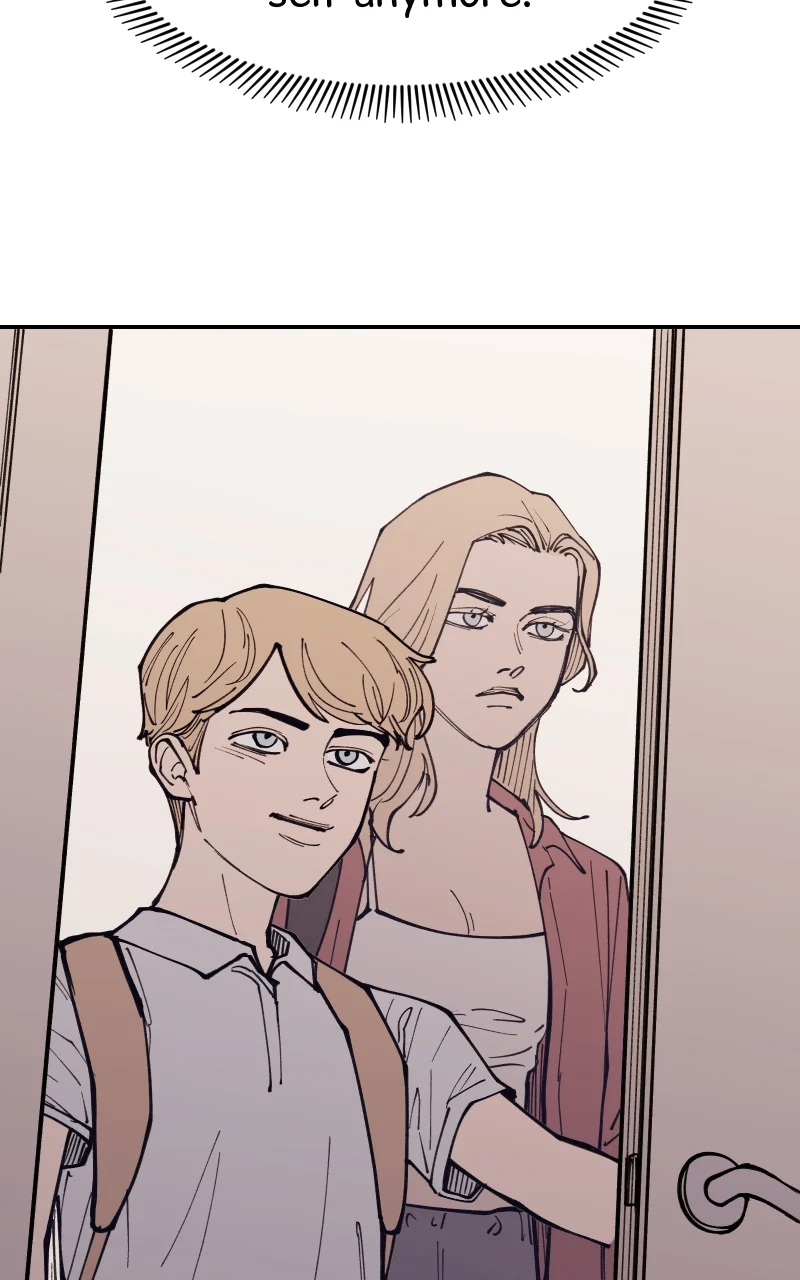 Vampire Family Chapter 13 - Page 27