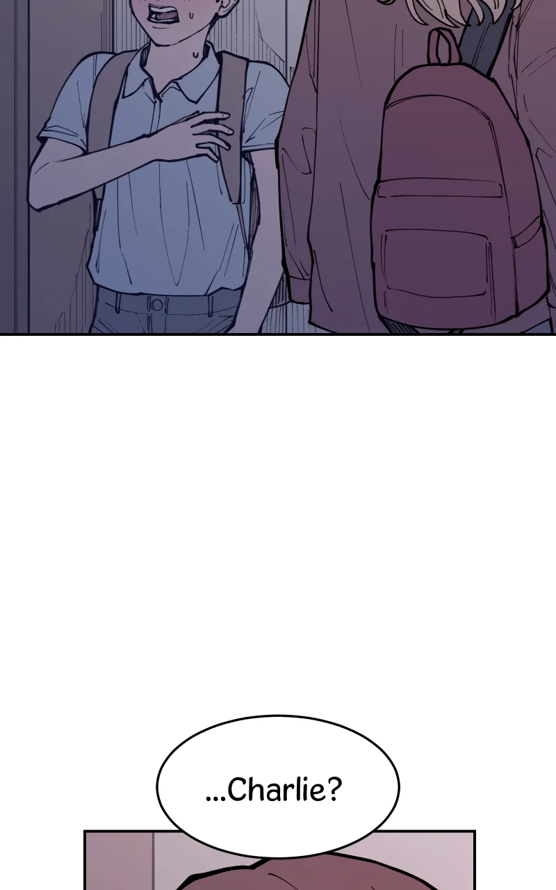 Vampire Family Chapter 13 - Page 33
