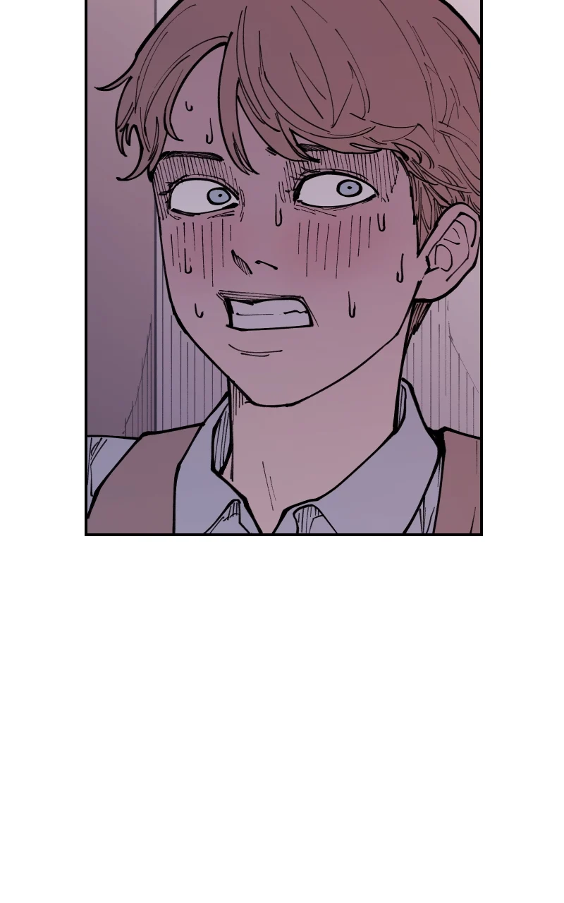 Vampire Family Chapter 13 - Page 34