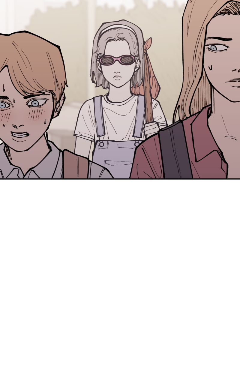 Vampire Family Chapter 13 - Page 39