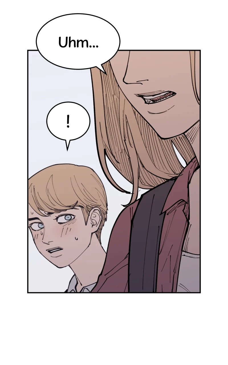 Vampire Family Chapter 13 - Page 40