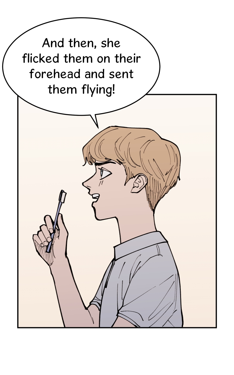 Vampire Family Chapter 13 - Page 5