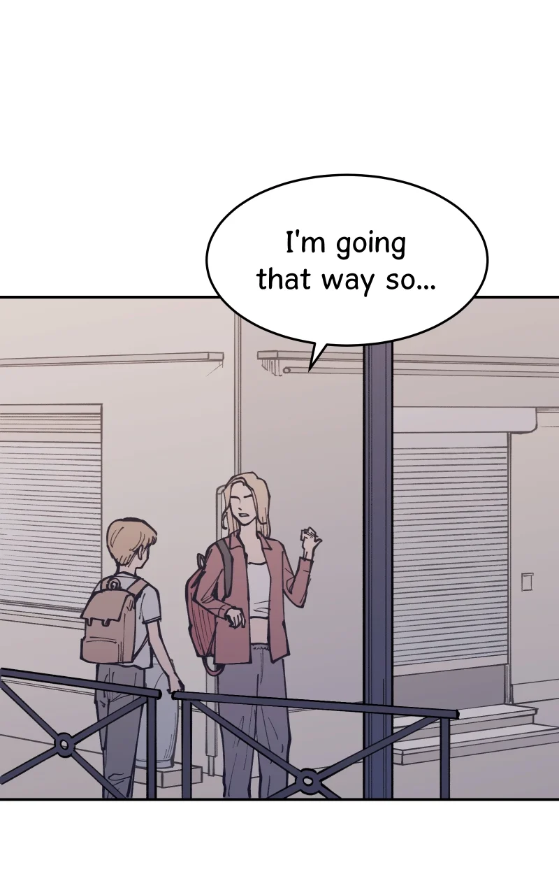 Vampire Family Chapter 13 - Page 41