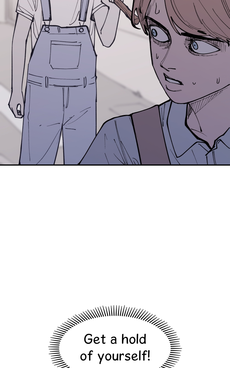 Vampire Family Chapter 13 - Page 45