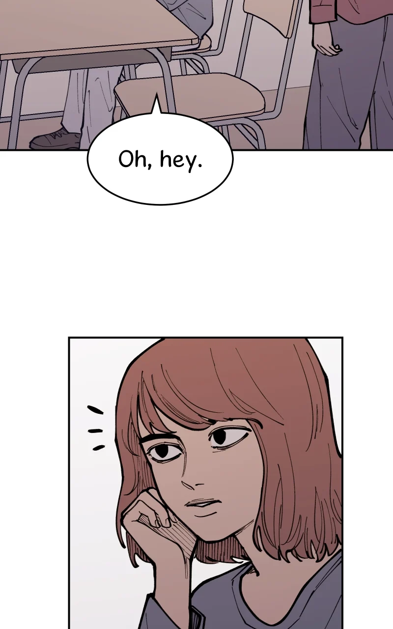 Vampire Family Chapter 13 - Page 55