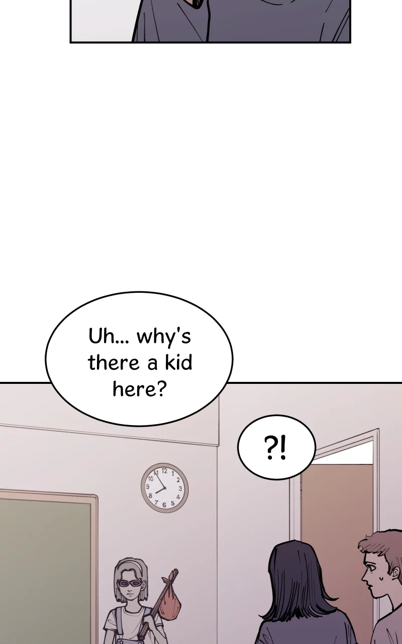 Vampire Family Chapter 13 - Page 56