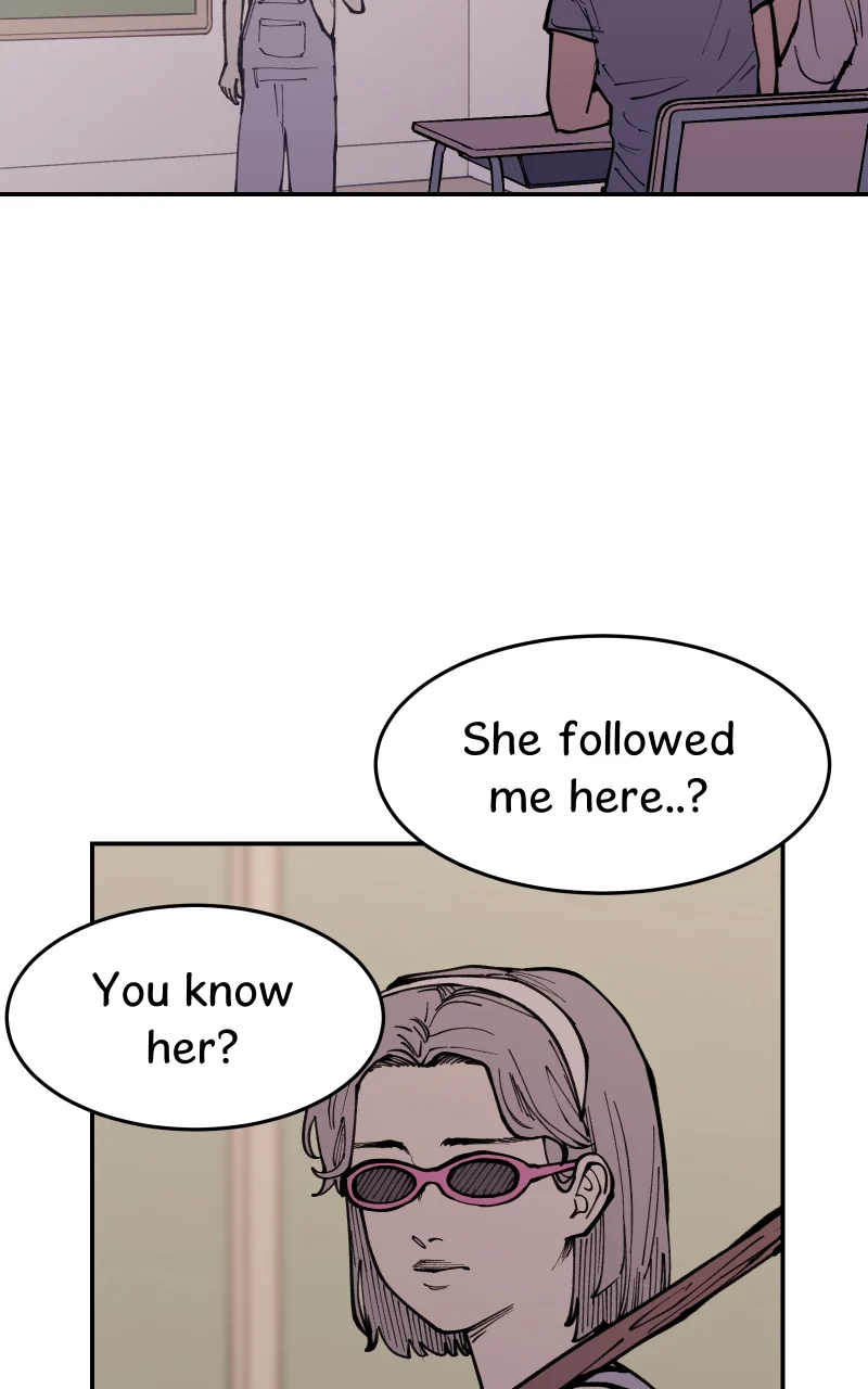Vampire Family Chapter 13 - Page 57