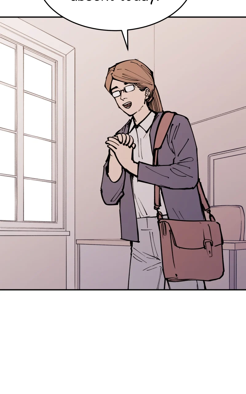 Vampire Family Chapter 13 - Page 65