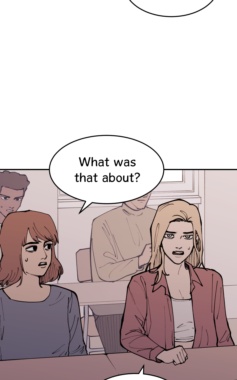 Vampire Family Chapter 13 - Page 69