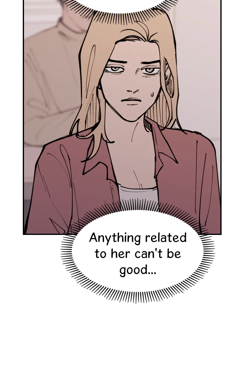 Vampire Family Chapter 13 - Page 72