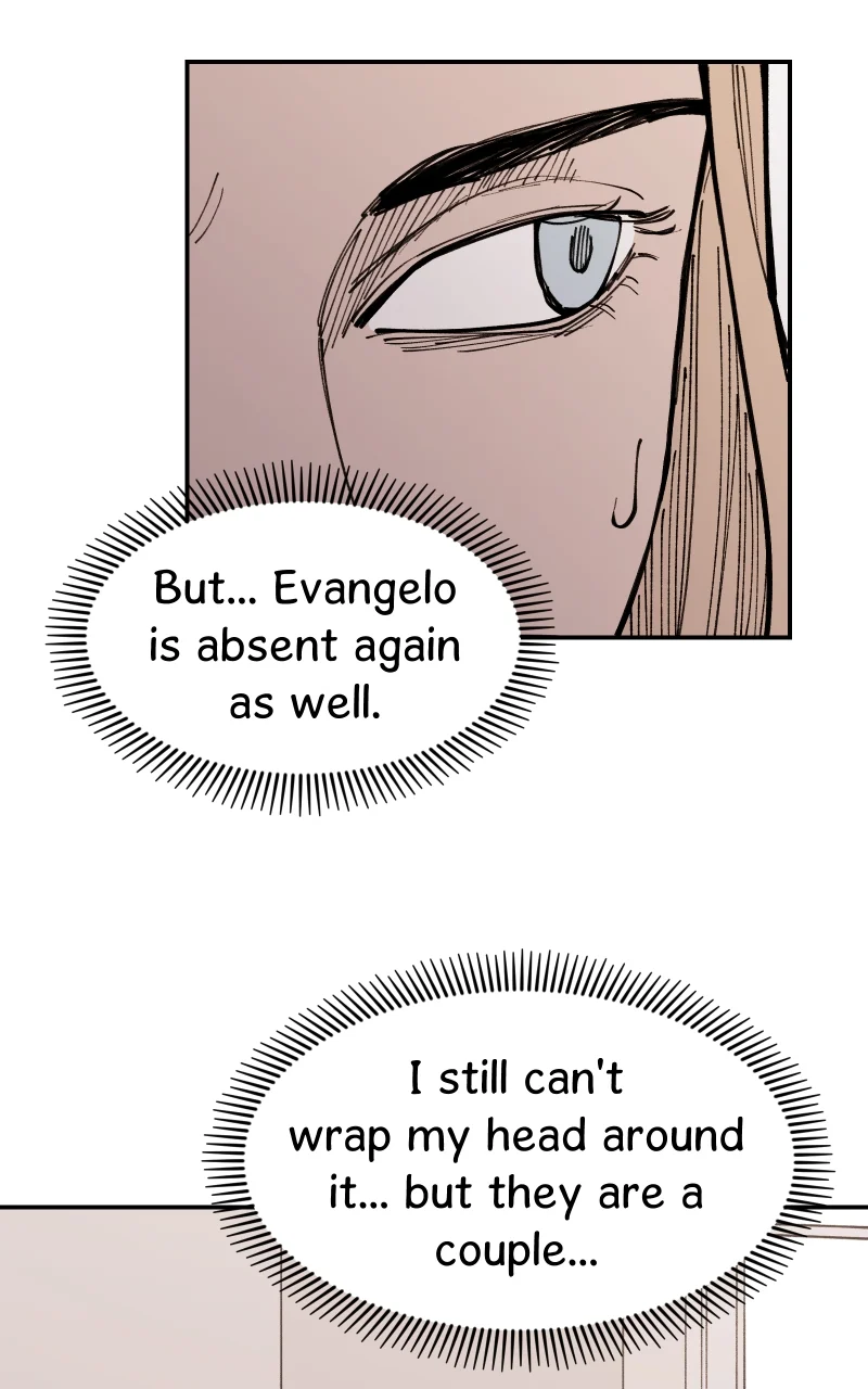 Vampire Family Chapter 13 - Page 73