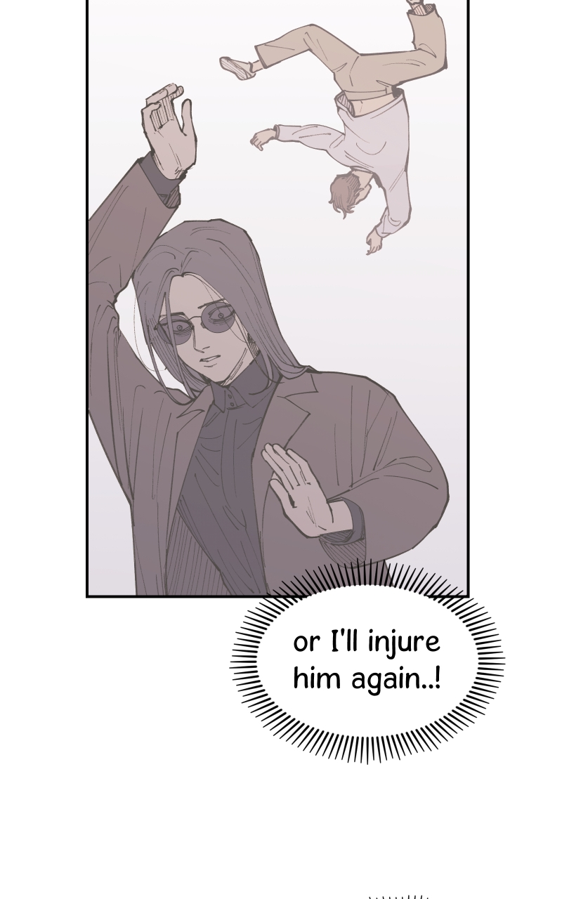 Vampire Family Chapter 14 - Page 20